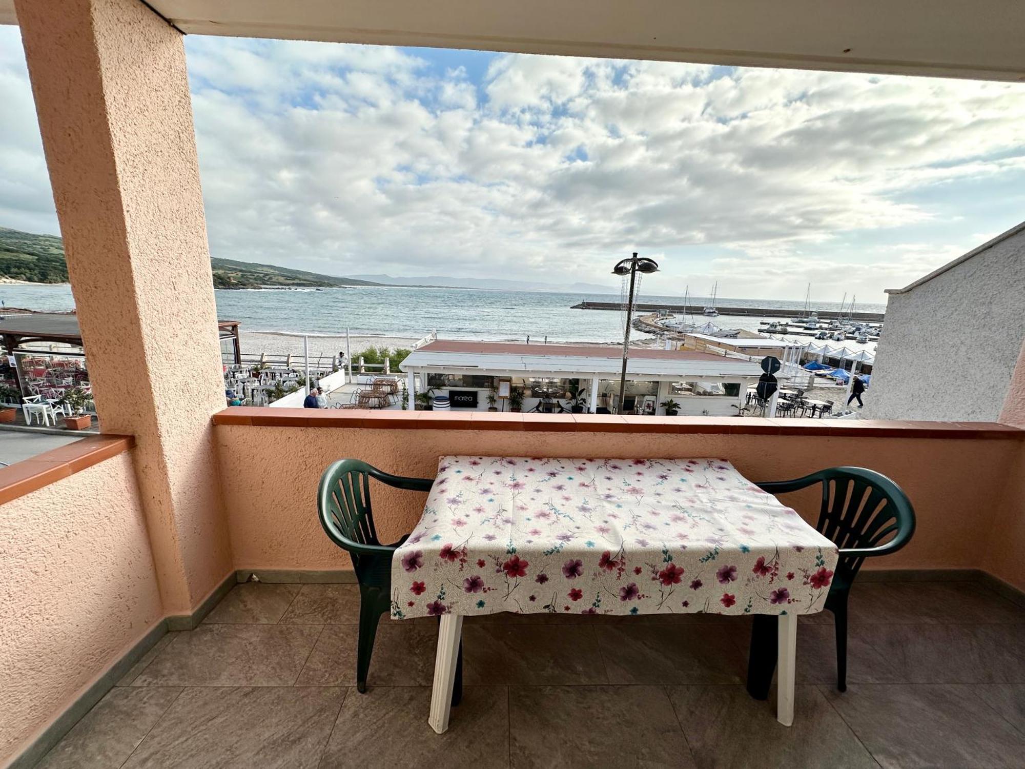 Approdo Apartments Ізола-Росса Екстер'єр фото